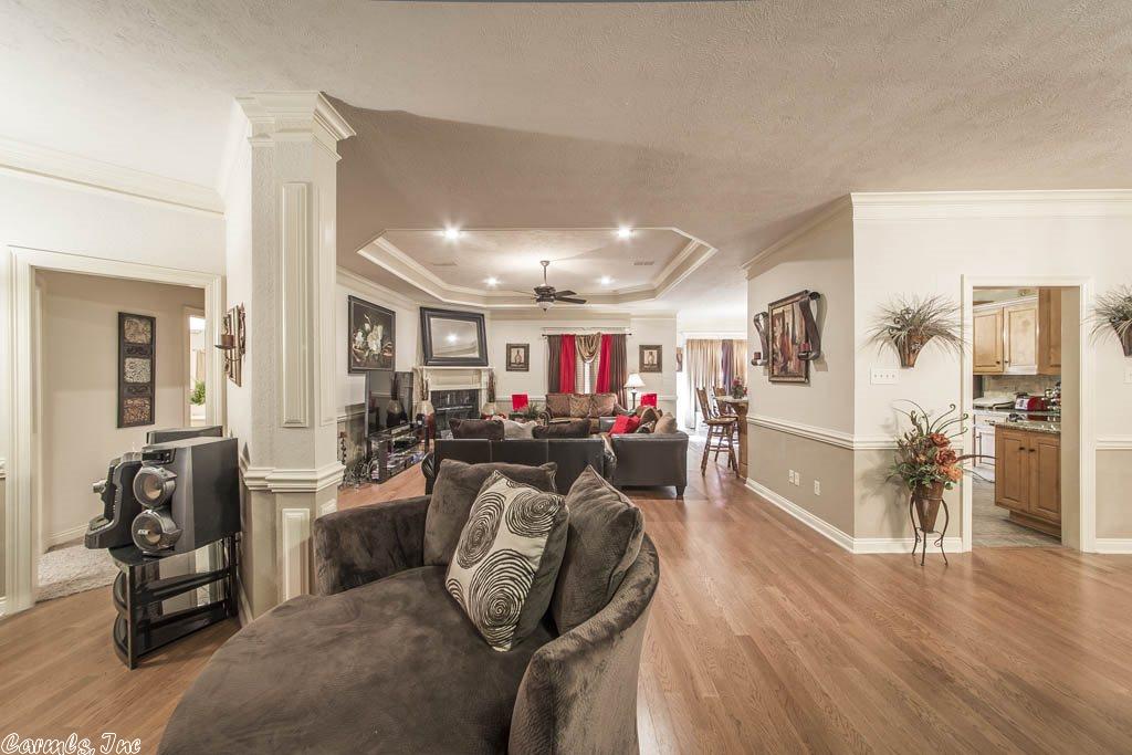 5 Talladega Loop, Cabot, AR 72023 photo 6