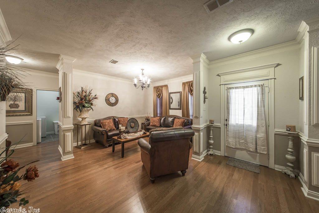 5 Talladega Loop, Cabot, AR 72023 photo 22