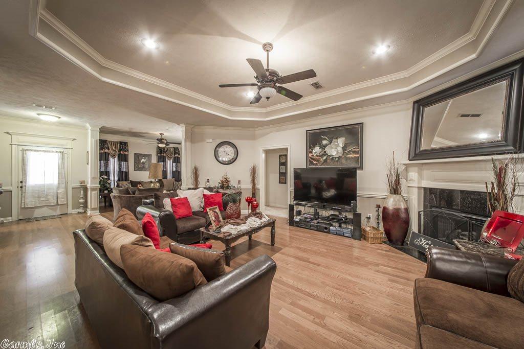 5 Talladega Loop, Cabot, AR 72023 photo 9
