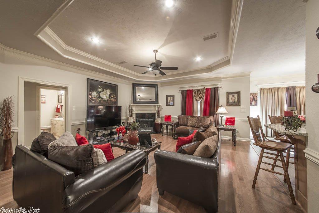 5 Talladega Loop, Cabot, AR 72023 photo 7