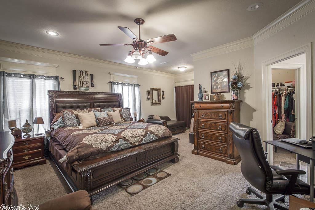 5 Talladega Loop, Cabot, AR 72023 photo 25