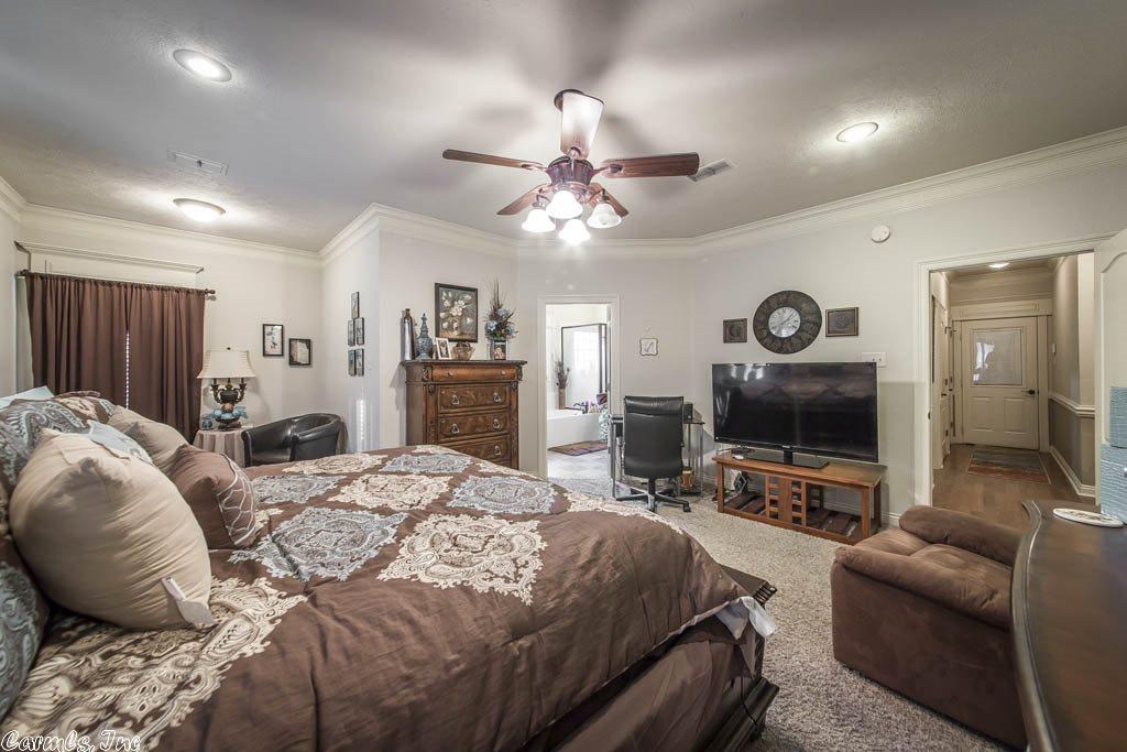 5 Talladega Loop, Cabot, AR 72023 photo 26