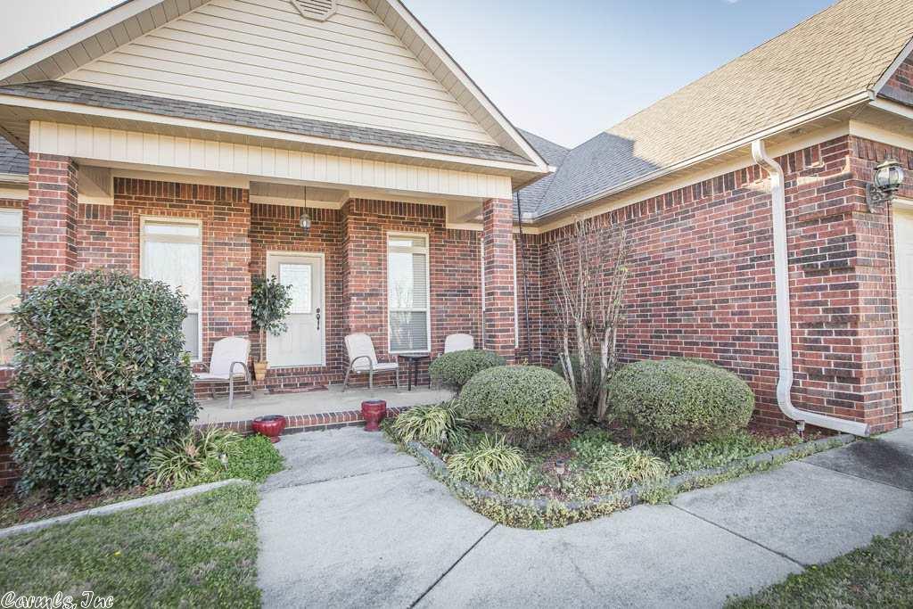 5 Talladega Loop, Cabot, AR 72023 photo 2