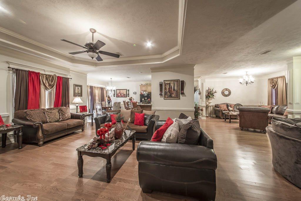 5 Talladega Loop, Cabot, AR 72023 photo 8
