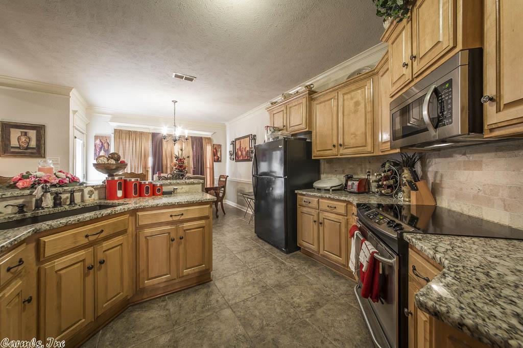 5 Talladega Loop, Cabot, AR 72023 photo 19
