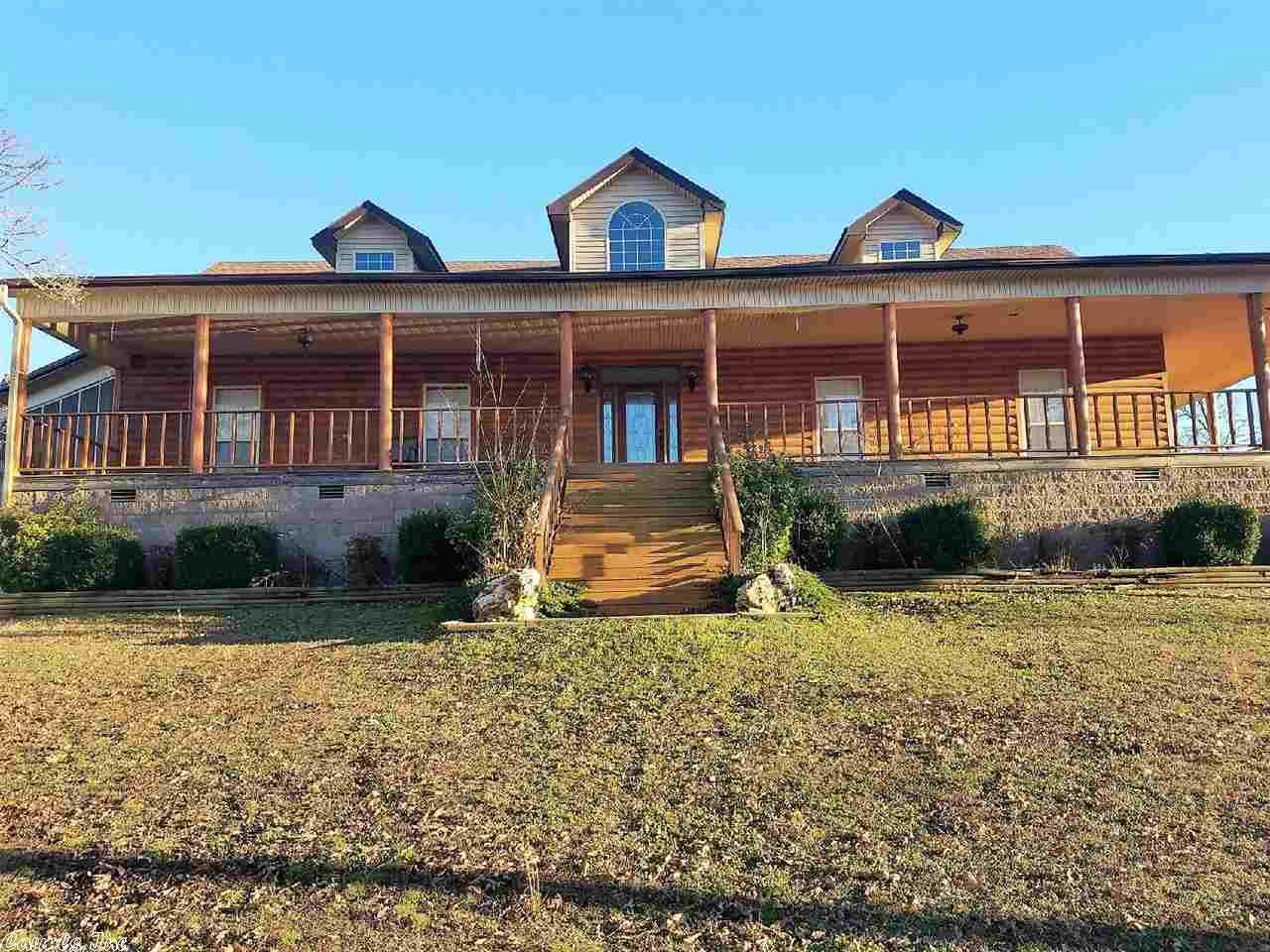 1130 War Eagle Dr, Alexander, AR 72002 photo 1