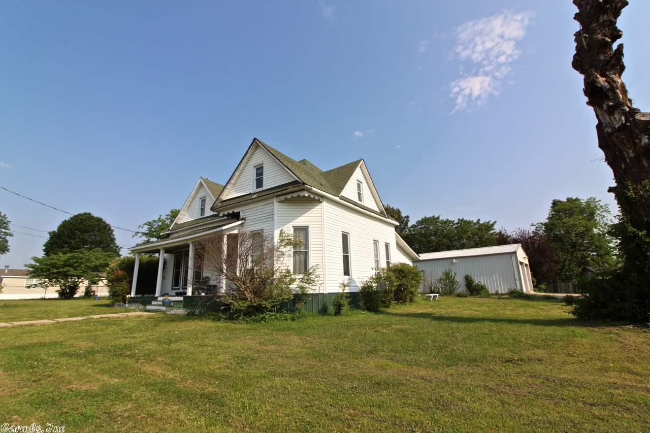 308 E Williford, Marmaduke, AR 72443 photo 26