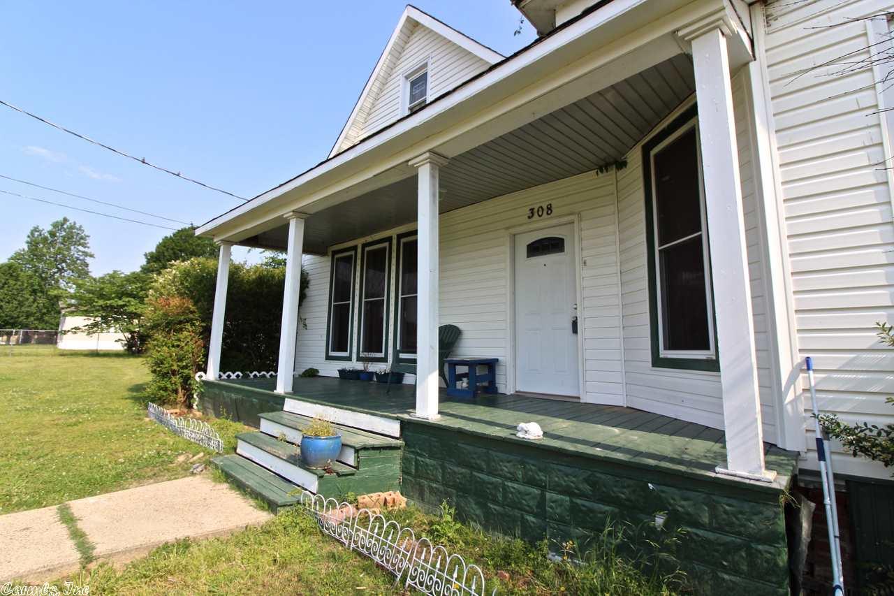 308 E Williford, Marmaduke, AR 72443 photo 25