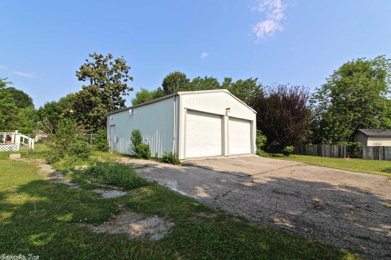 308 E Williford, Marmaduke, AR 72443 photo 28