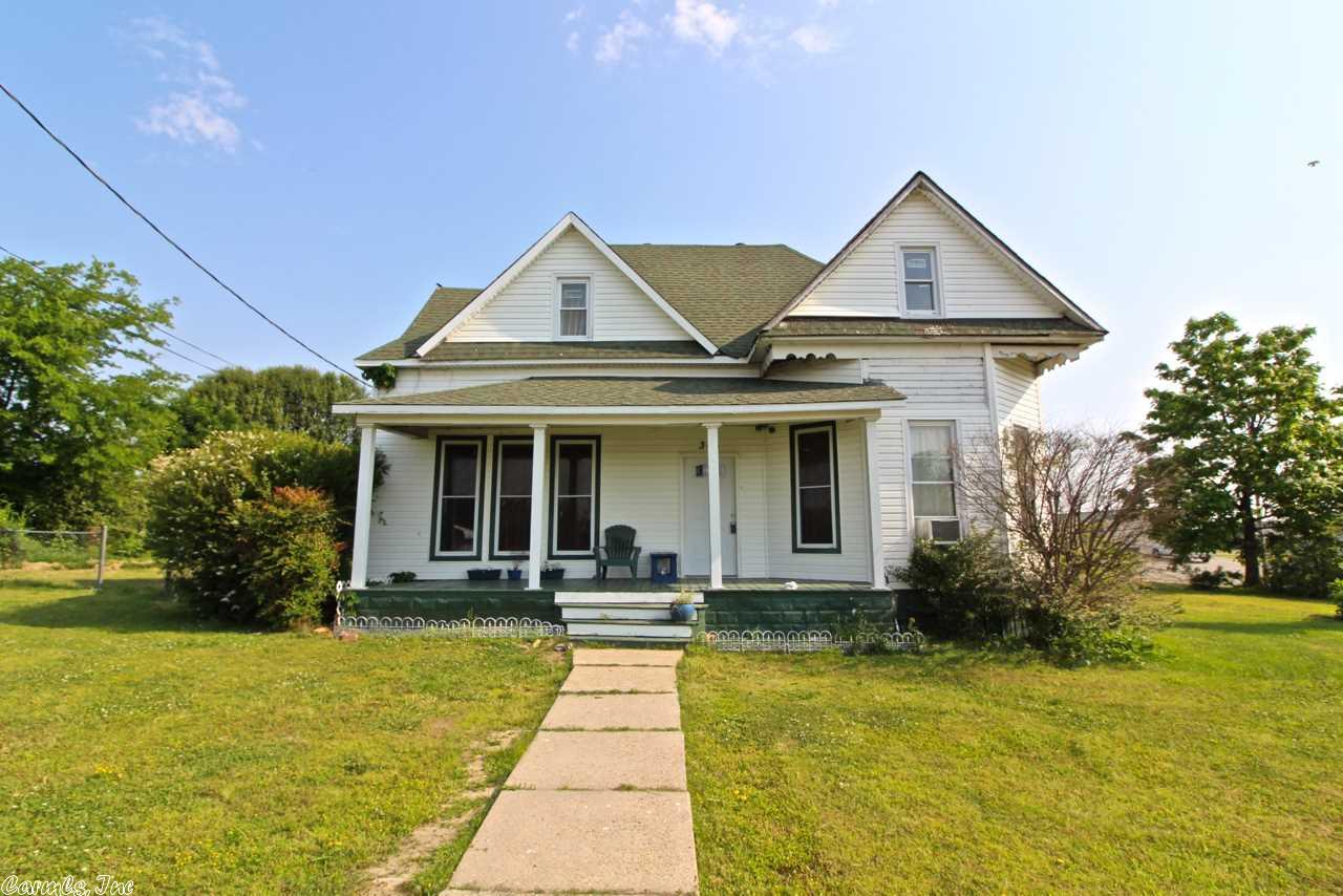 308 E Williford, Marmaduke, AR 72443 photo 1