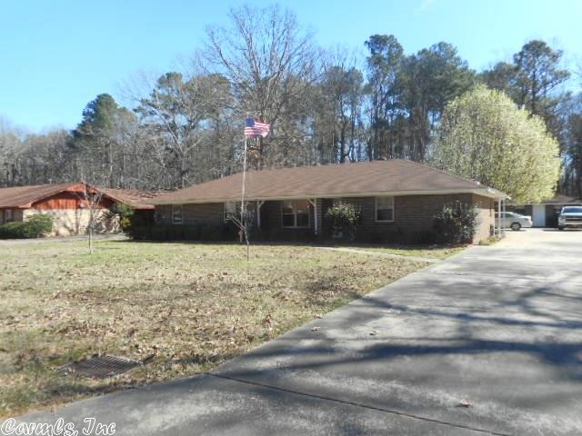 6307 Mayfield Dr, Pine Bluff, AR 71603 photo 39