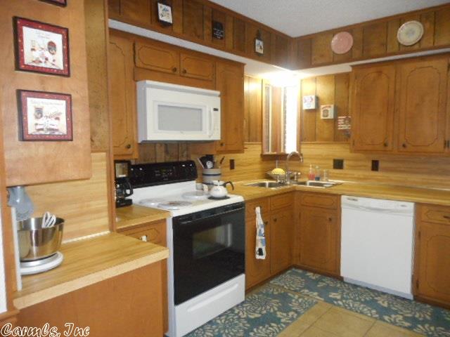 6307 Mayfield Dr, Pine Bluff, AR 71603 photo 3