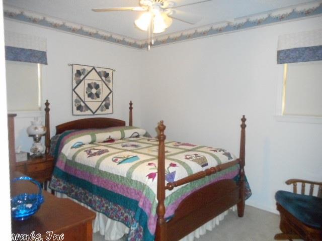 6307 Mayfield Dr, Pine Bluff, AR 71603 photo 8