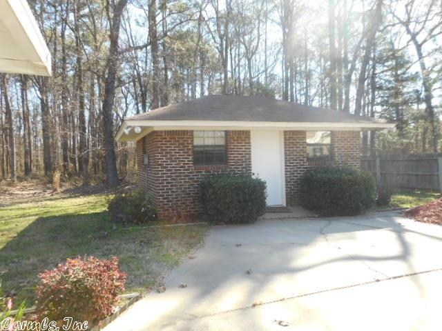 6307 Mayfield Dr, Pine Bluff, AR 71603 photo 34