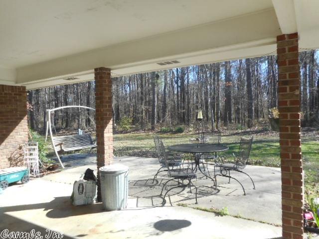 6307 Mayfield Dr, Pine Bluff, AR 71603 photo 29