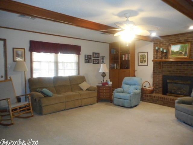 6307 Mayfield Dr, Pine Bluff, AR 71603 photo 7