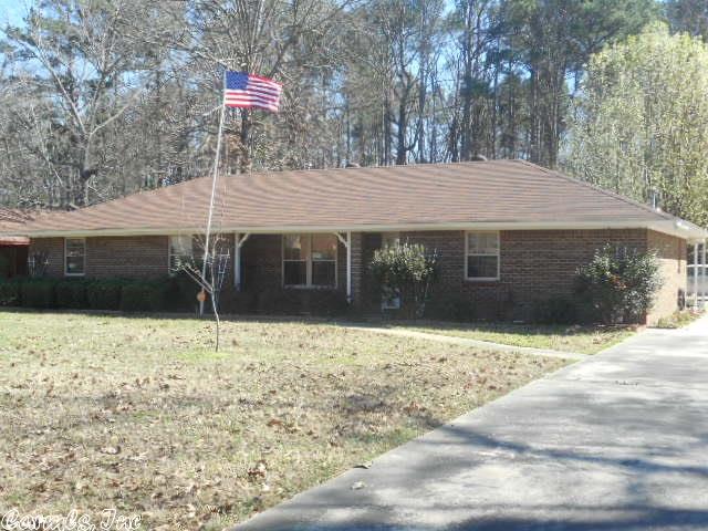 6307 Mayfield Dr, Pine Bluff, AR 71603 photo 1
