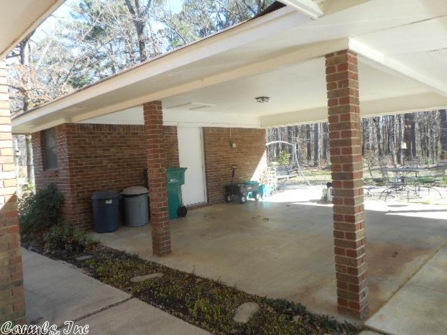 6307 Mayfield Dr, Pine Bluff, AR 71603 photo 28