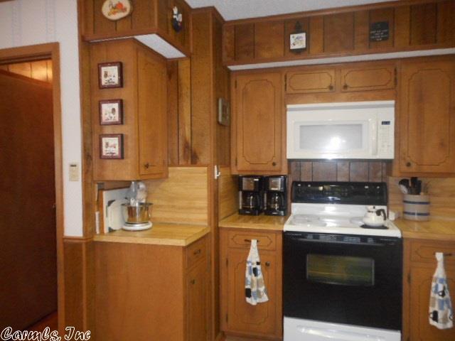 6307 Mayfield Dr, Pine Bluff, AR 71603 photo 26