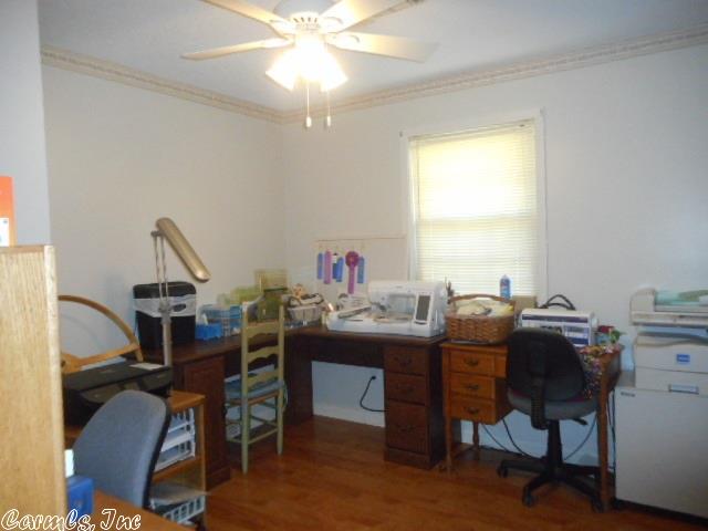 6307 Mayfield Dr, Pine Bluff, AR 71603 photo 9