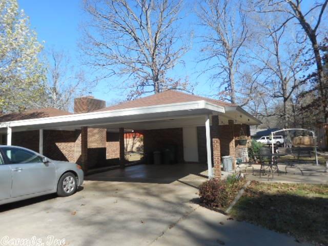 6307 Mayfield Dr, Pine Bluff, AR 71603 photo 30