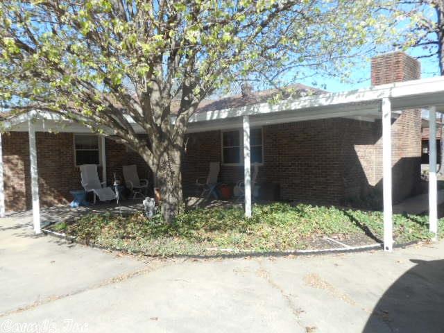6307 Mayfield Dr, Pine Bluff, AR 71603 photo 31