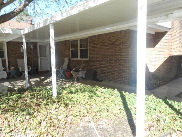 6307 Mayfield Dr, Pine Bluff, AR 71603 photo 32