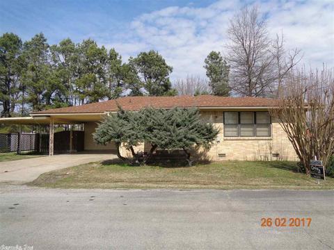 321 E 7th St, Rector, AR 72461 photo 1