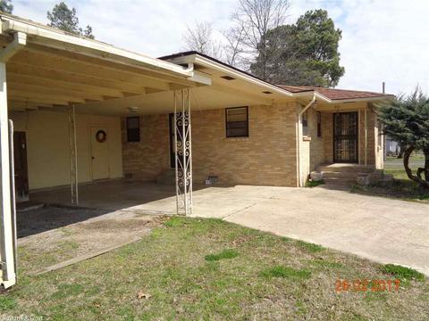 321 E 7th St, Rector, AR 72461 photo 2