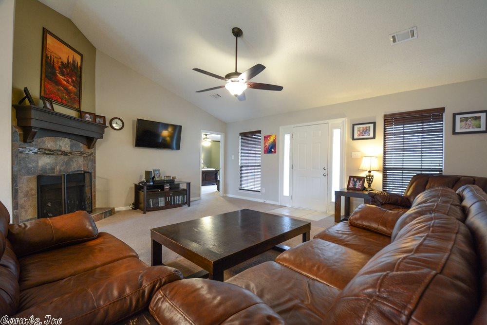 1308 Vanderbuilt Dr, Benton, AR 72019 photo 7