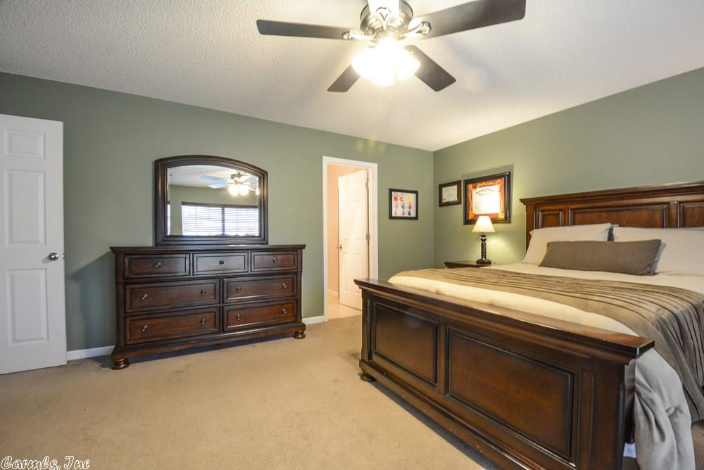 1308 Vanderbuilt Dr, Benton, AR 72019 photo 21