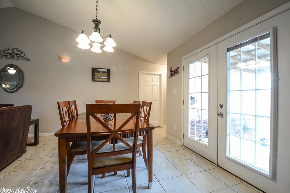 1308 Vanderbuilt Dr, Benton, AR 72019 photo 11