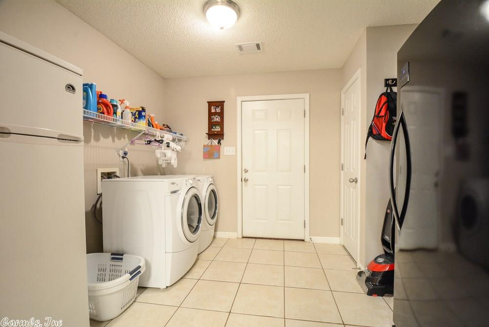 1308 Vanderbuilt Dr, Benton, AR 72019 photo 17