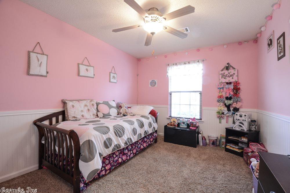 1308 Vanderbuilt Dr, Benton, AR 72019 photo 29
