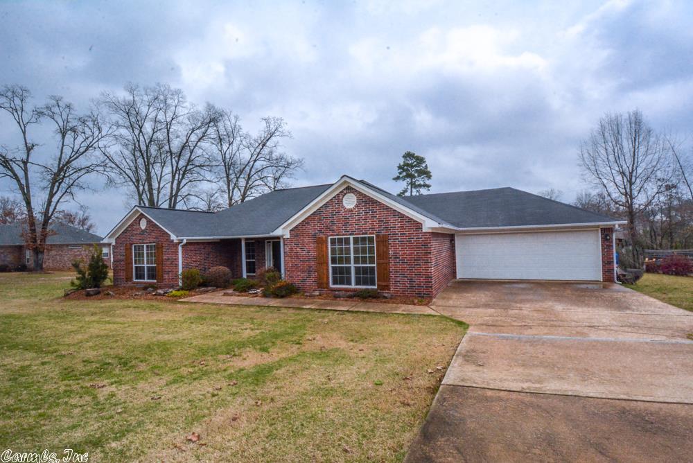 1308 Vanderbuilt Dr, Benton, AR 72019 photo 32