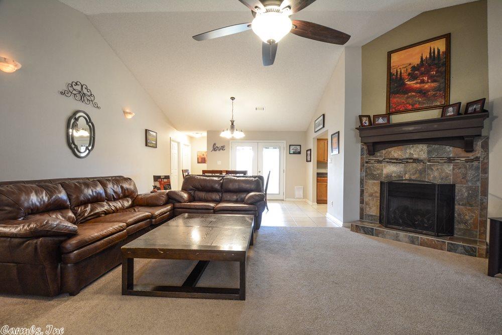 1308 Vanderbuilt Dr, Benton, AR 72019 photo 19
