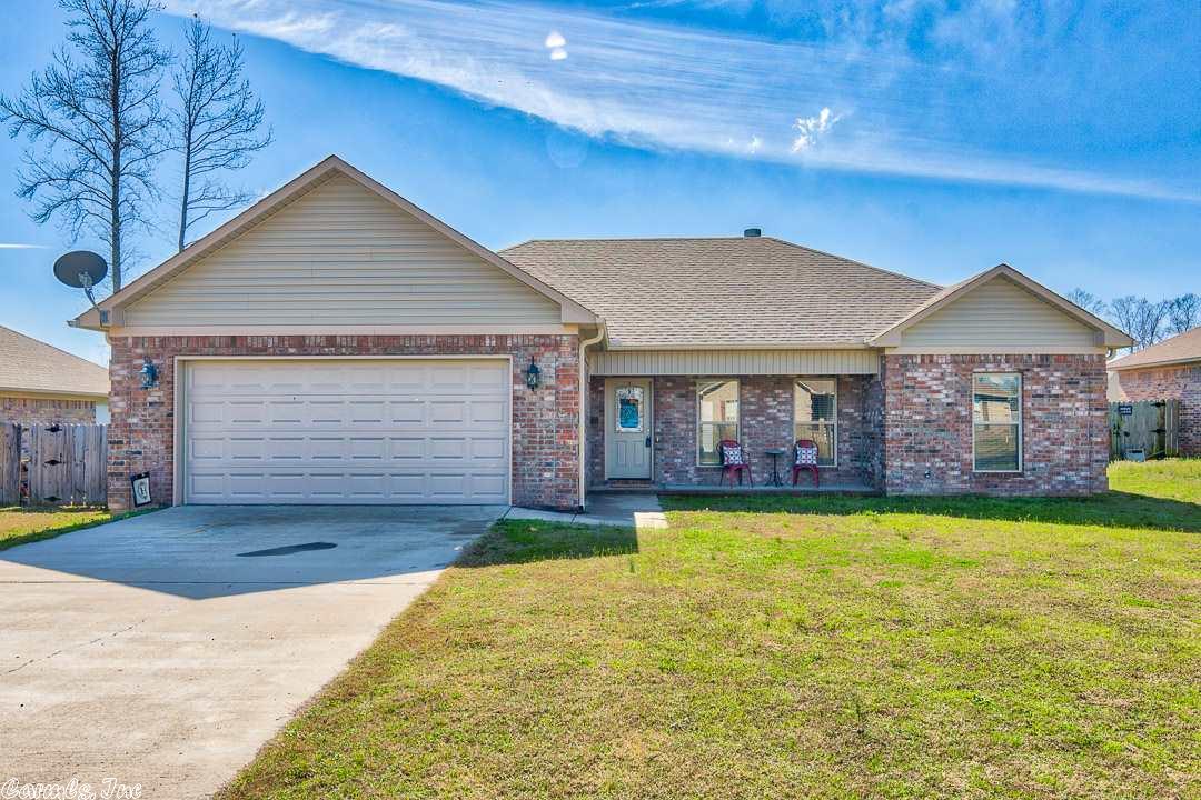 19 Eaglebrook Dr, Conway, AR 72032 photo 20