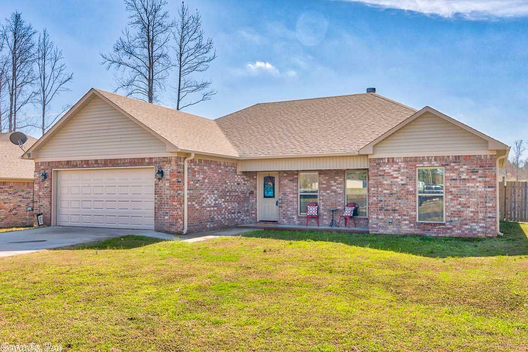 19 Eaglebrook Dr, Conway, AR 72032 photo 1
