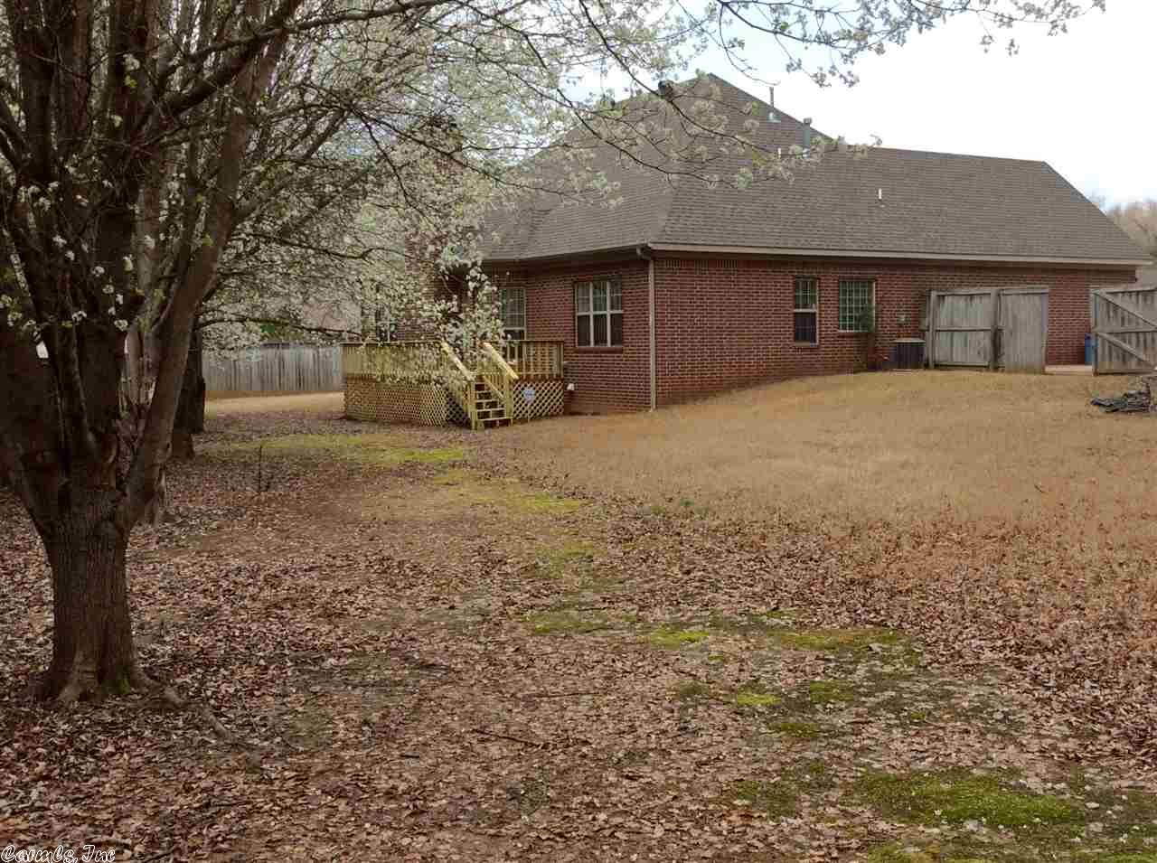 2108 Byron Dr, Bryant, AR 72022 photo 25