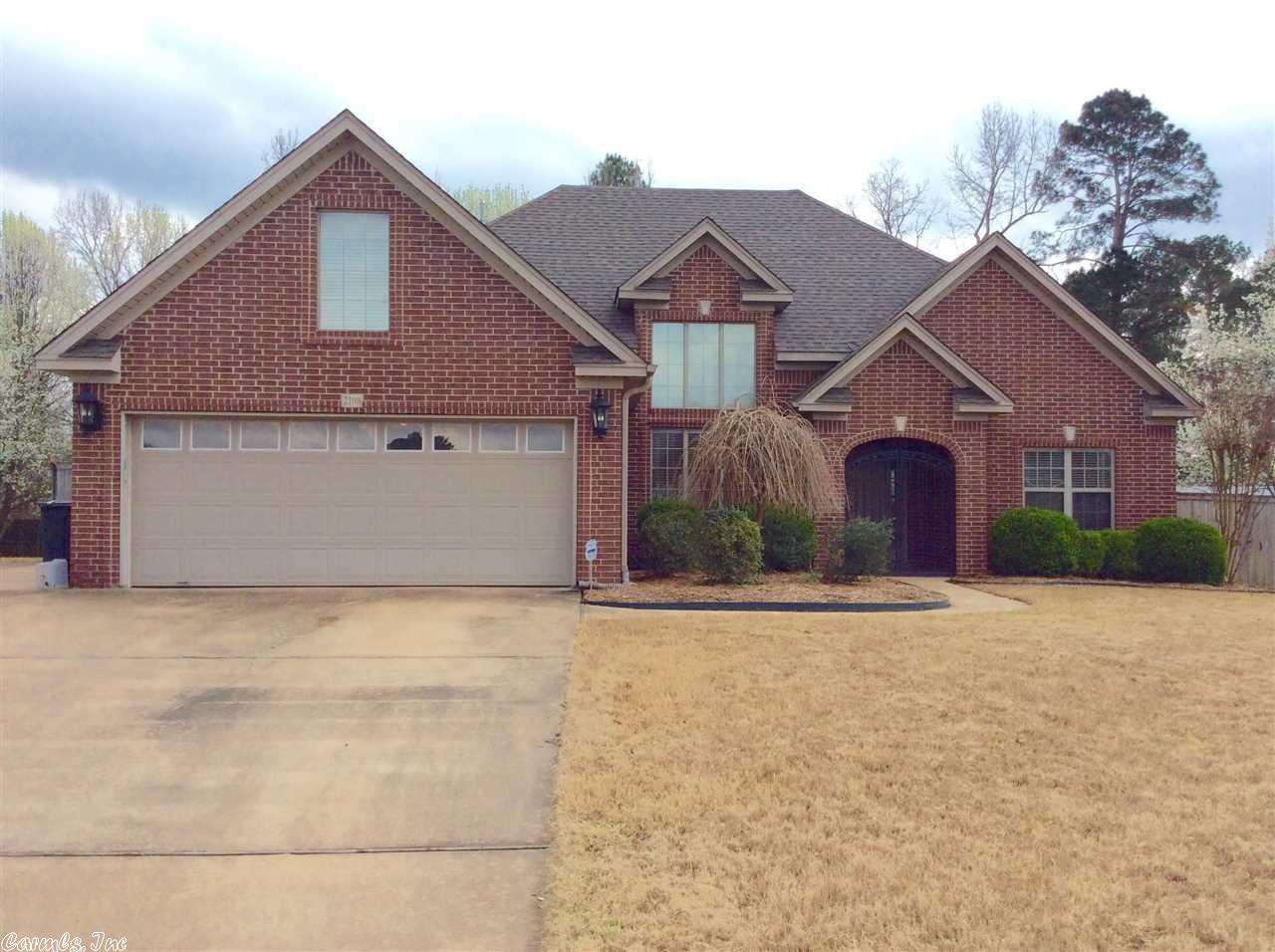 2108 Byron Dr, Bryant, AR 72022 photo 26