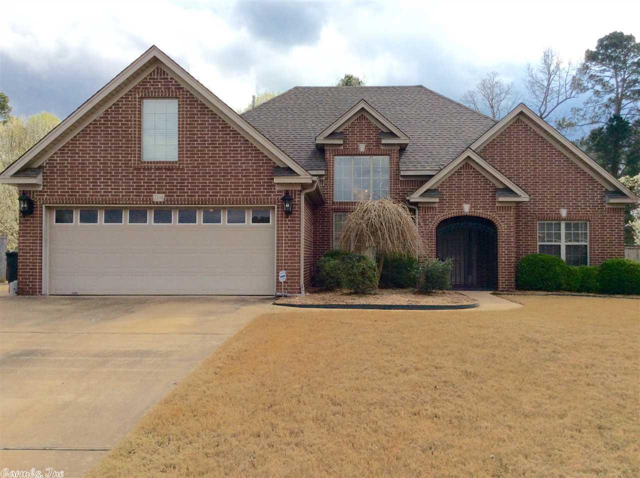 2108 Byron Dr, Bryant, AR 72022 photo 1