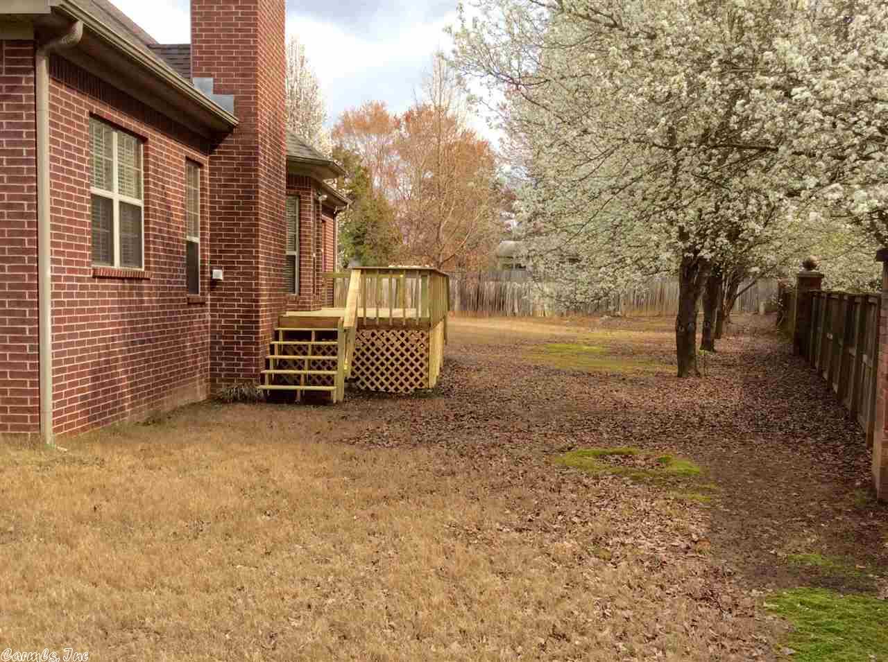 2108 Byron Dr, Bryant, AR 72022 photo 24