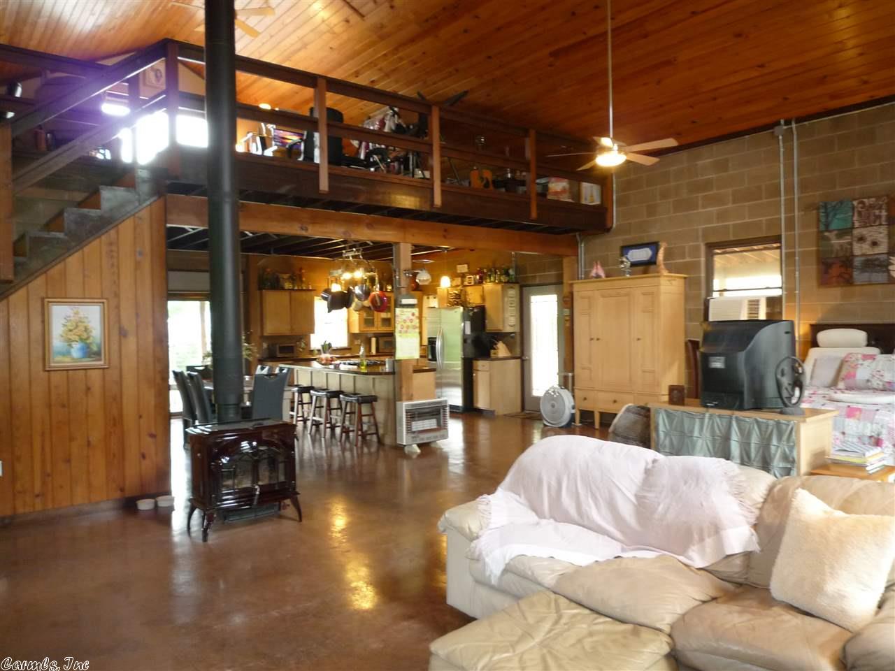 477 Forbes Rd, Mount Ida, AR 71957 photo 4