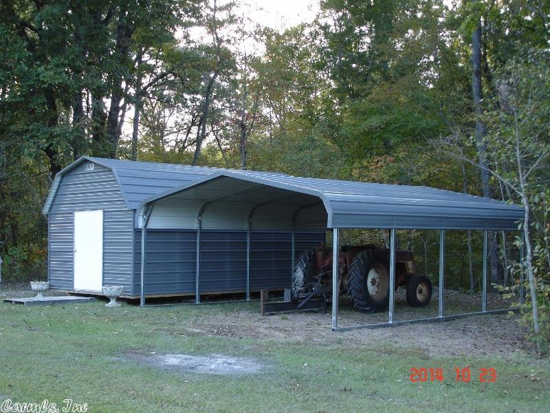 477 Forbes Rd, Mount Ida, AR 71957 photo 35