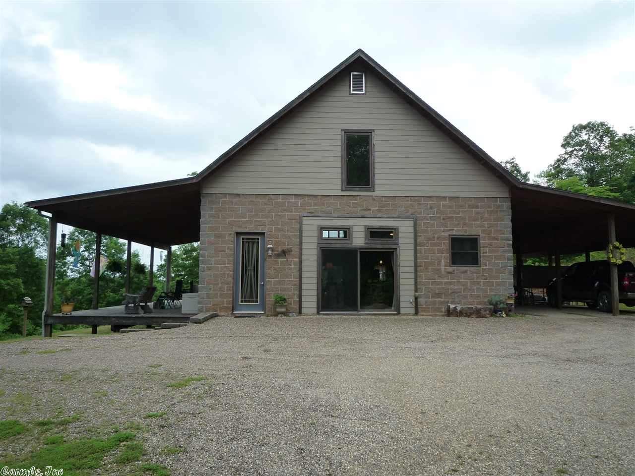477 Forbes Rd, Mount Ida, AR 71957 photo 1