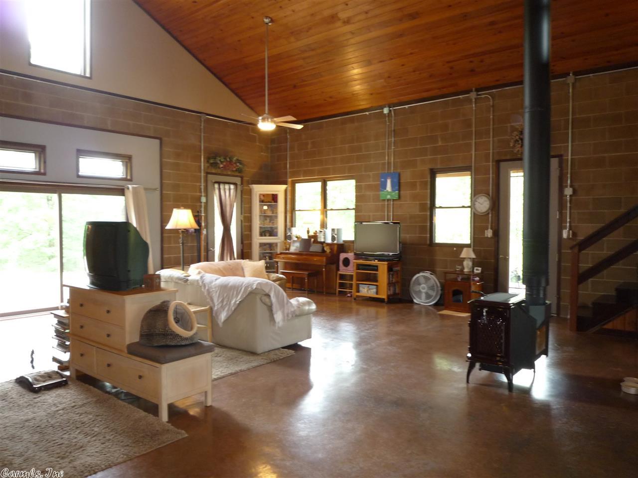 477 Forbes Rd, Mount Ida, AR 71957 photo 2