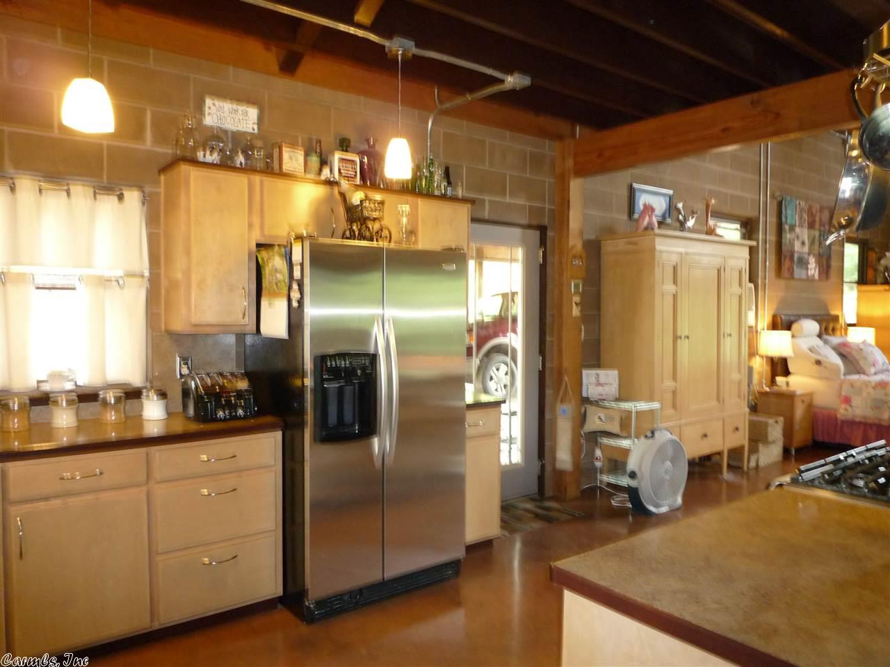 477 Forbes Rd, Mount Ida, AR 71957 photo 6