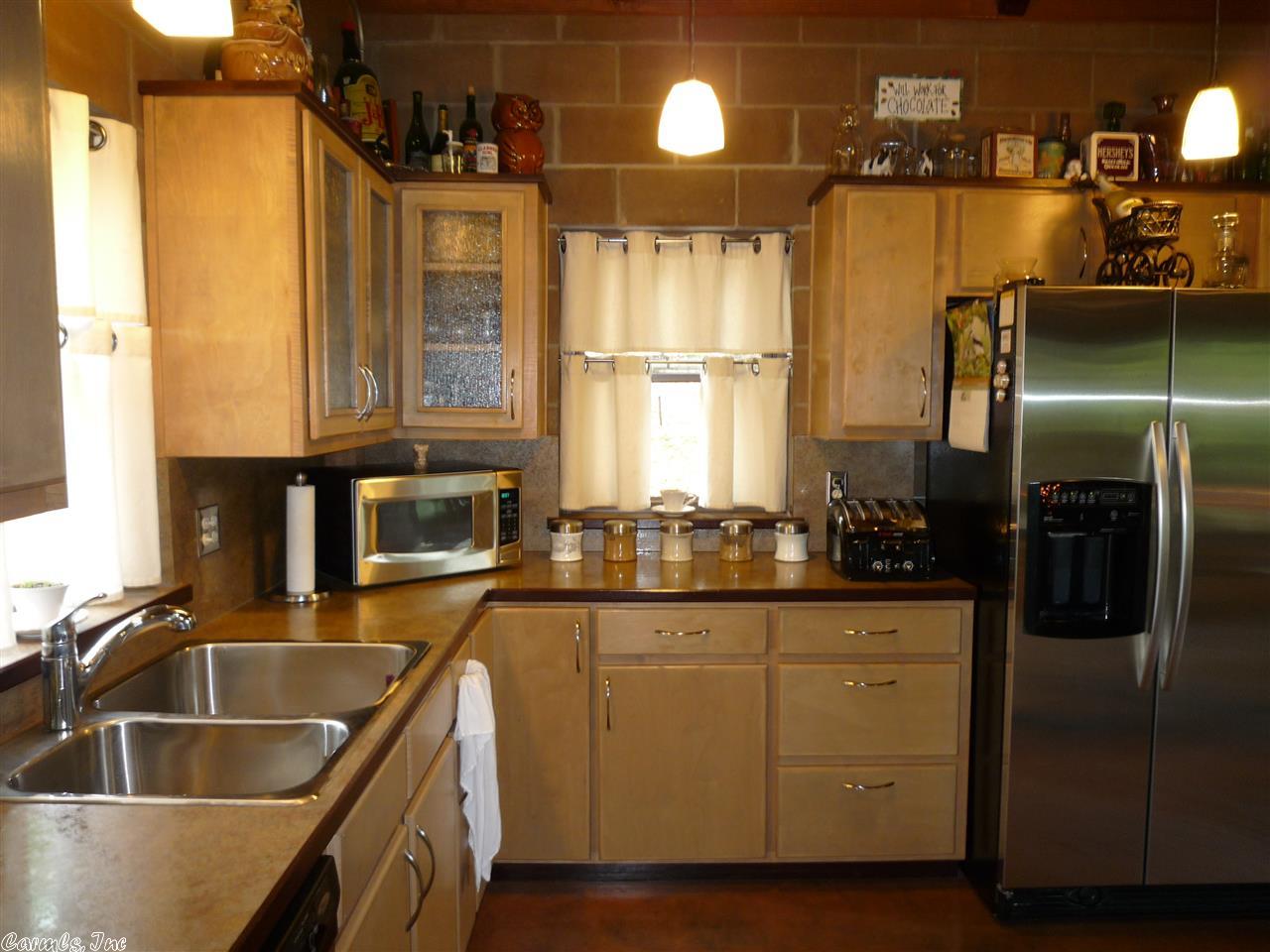 477 Forbes Rd, Mount Ida, AR 71957 photo 7