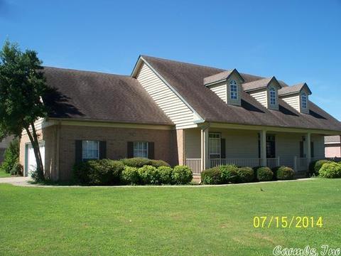 1243 St Augustine Blvd, Trumann, AR 72472 photo 1