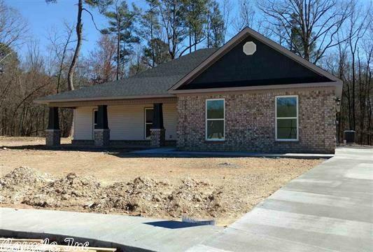 3966 Hampton Dr, Benton, AR 72019 photo 1